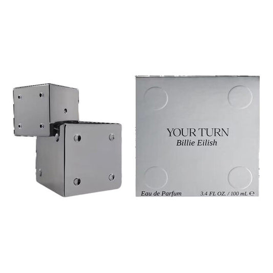 Billie Eilish  Your Turn EDP Spray 3.4 oz
