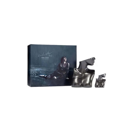 Billie Eilish Unisex Eilish No. 2 Gift Set