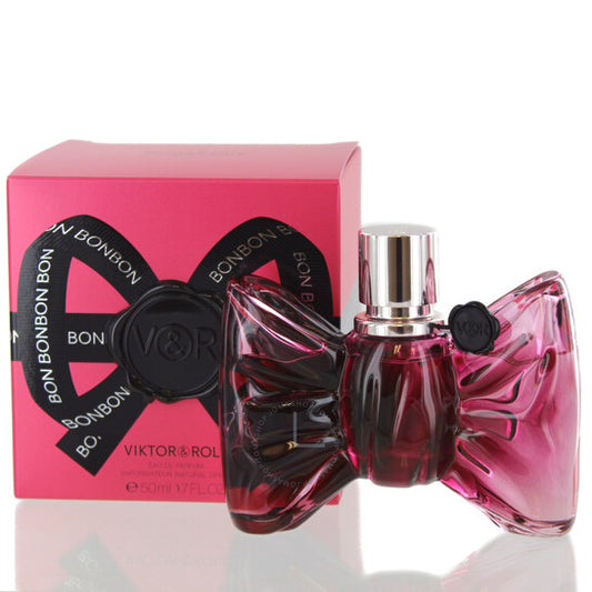 Viktor & Rolf Bonbon By Viktor & Rolph Eau De Parfum Spray For Women 1.7 Oz