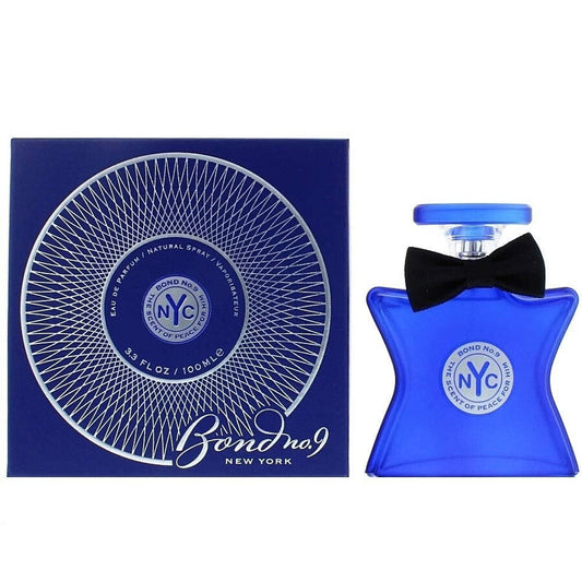 Bond No.9  The Scent of Peace for Him Eau de Parfum Spray 3.3 oz / 100 ml