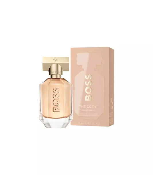 Hugo Boss  The Scent EDP Spray 3.3 oz