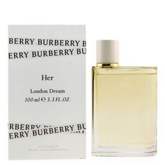 Burberry Her London Dream / EDP Spray 3.3 oz
