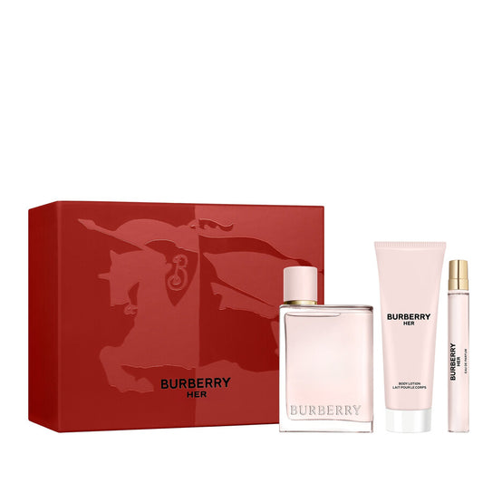 Burberry Her Eau de Parfum Gift Set