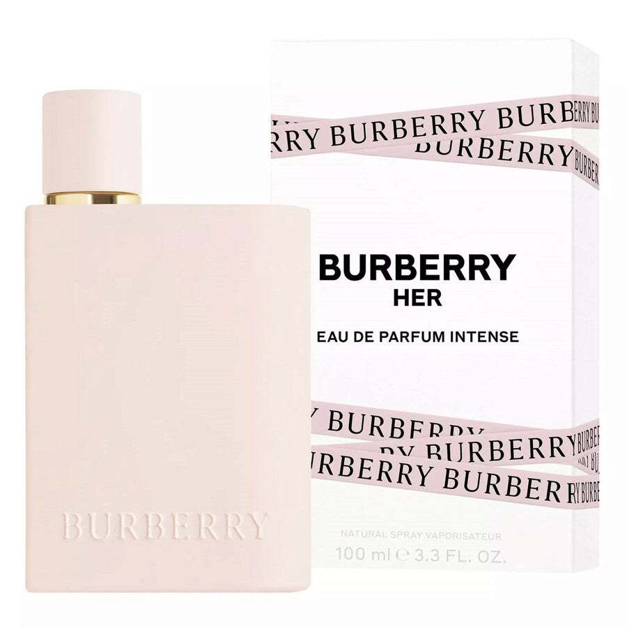 Burberry  Her Intense EDP Spray 3.38 oz
