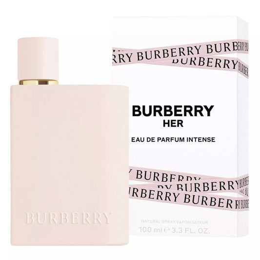 Burberry  Her Intense EDP Spray 3.38 oz