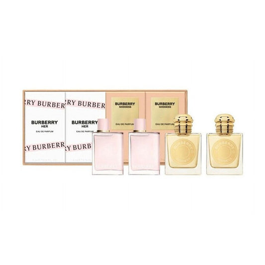 Burberry  Mini Set Gift Set