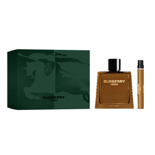Burberry Hero Gift Set