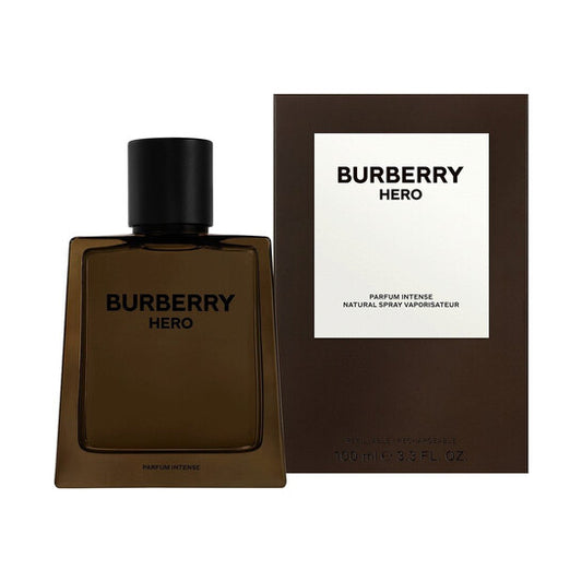 Burberry Hero Intense Parfum 3.4 oz