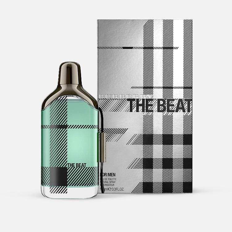 Burberry Beat EDT Spray 3.3 oz by Burberry