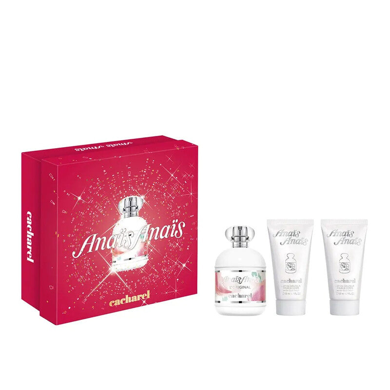 Cacharel Anais Anais L'Original Gift Set