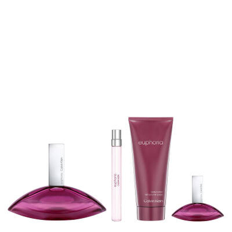 Calvin Klein  Euphoria Gift Set