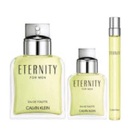 Calvin Klein Eternity Gift Set