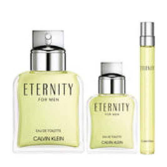 Calvin Klein Eternity Gift Set
