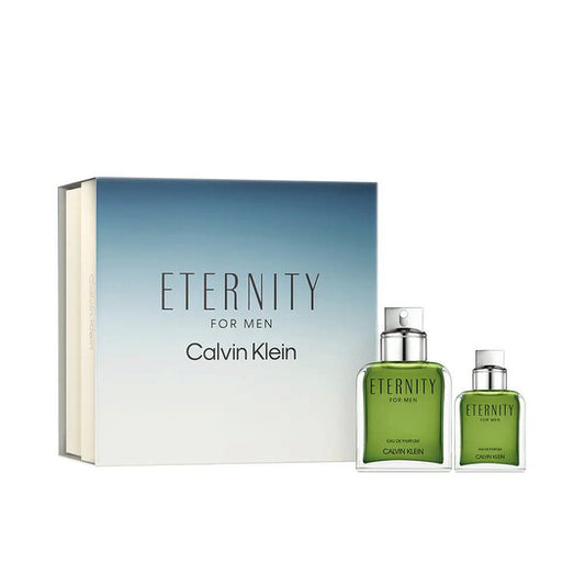 Calvin Klein Eternity Men Gift Set