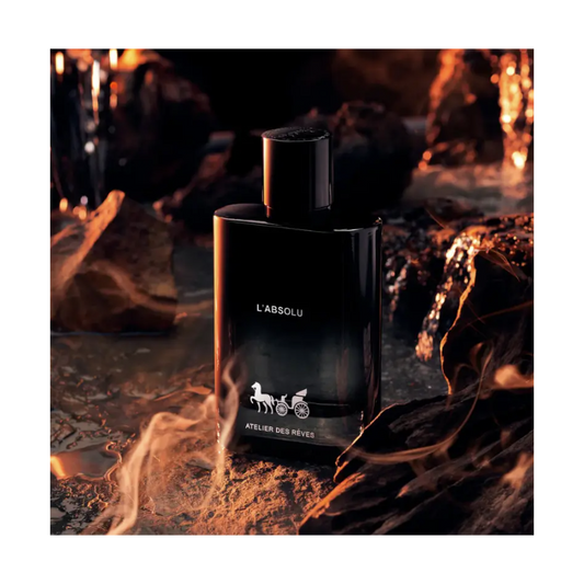 GEPARLYS - L'ABSOLU EDP ATELIER DES REVE 90 ML