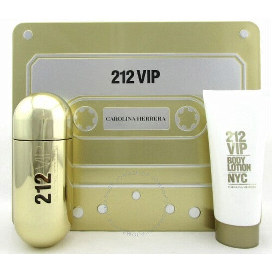 CAROLINA HERRERA Vip 2/Pc set