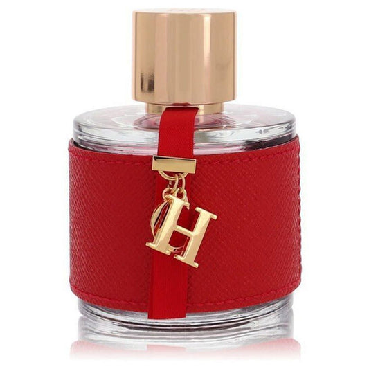 Carolina Herrera CH EDT Spray 3.4 oz (Tester)