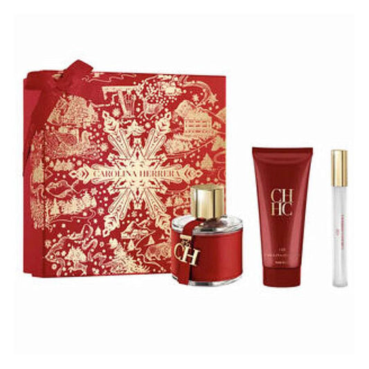 Carolina Herrera CH Gift Set