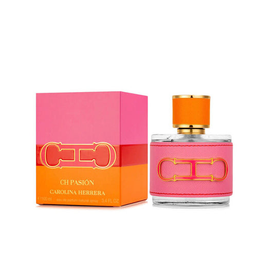 Carolina Herrera CH Pasion EDP 3.4 oz