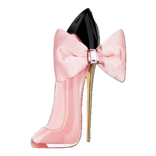 Carolina Herrera Ladies Good Girl Blush Bowtastic Edition EDP Spray 2.7 oz (Tester)