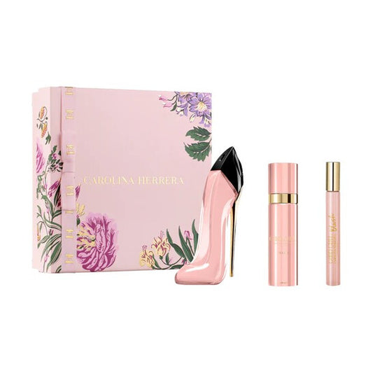 Carolina Herrera Good Girl Blush Gift Set