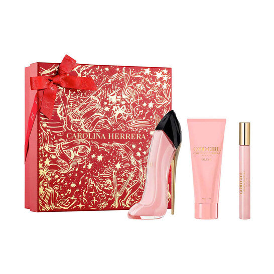 Carolina Herrera Good Girl Blush Gift Set