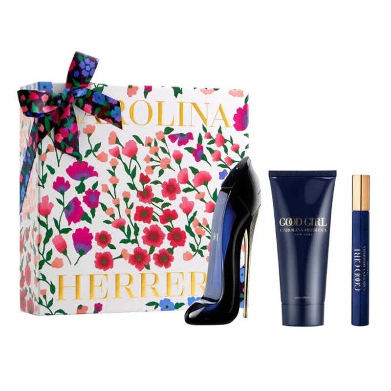 Carolina Herrera Ladies Good Girl Gift Set Fragrances