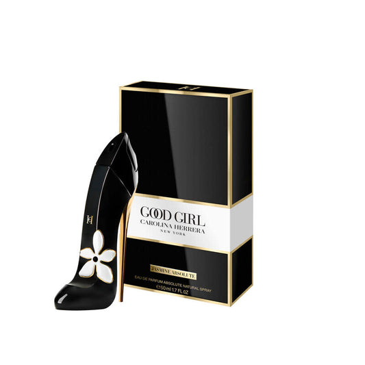 Carolina Herrera Good Girl Jasmine Absolute EDP Spray 1.7 oz