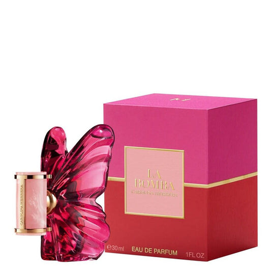 Carolina Herrera  La Bomba EDP Spray 1.0 oz