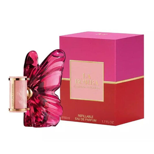 Carolina Herrera La Bomba EDP Spray 1.7 oz