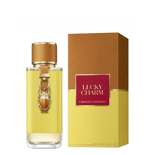 Carolina Herrera Lucky Charm EDP Spray 3.4 oz