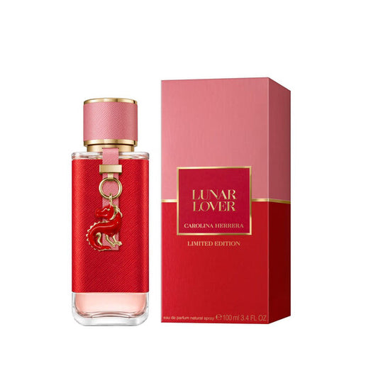 Carolina Herrera Luckycharms Lunar Lover EDP Spray Limited Edition 3.4 oz