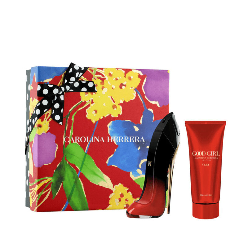 Carolina Herrera Very Good Girl Elixir Gift Set