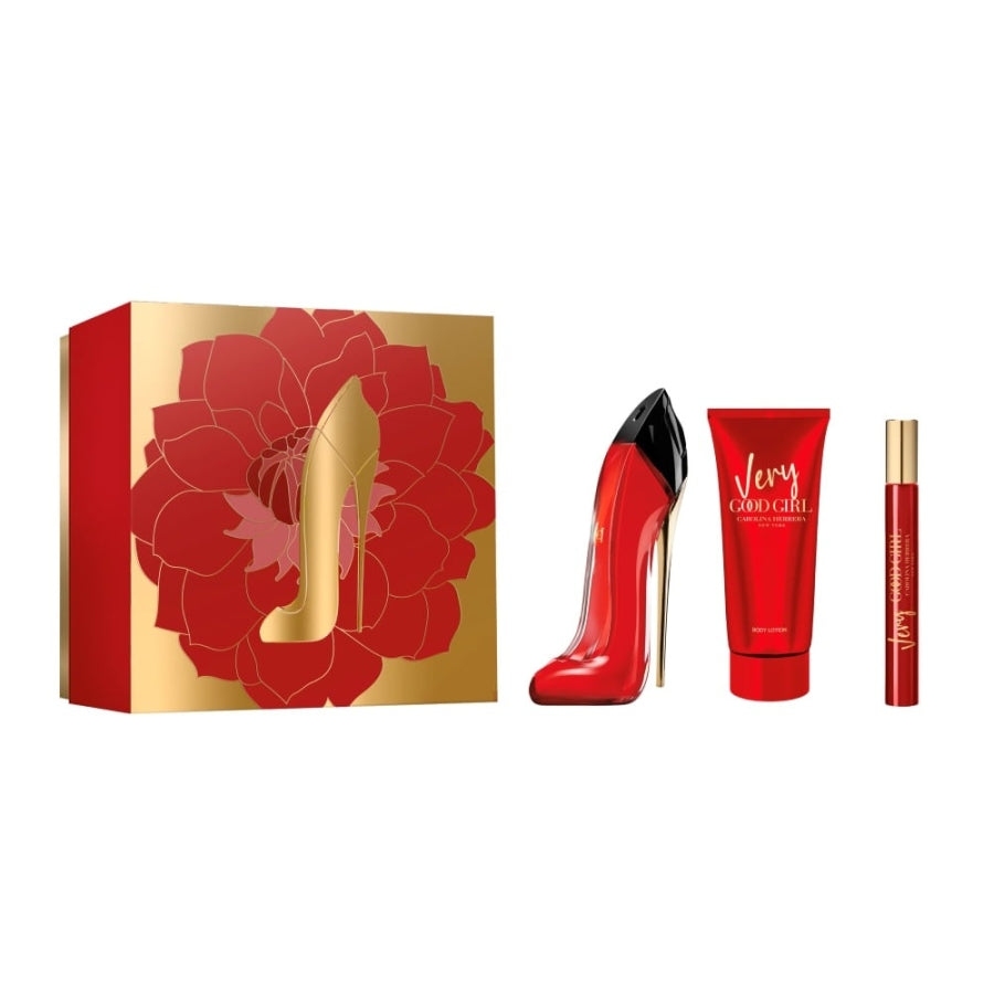 Carolina Herrera Very Good Girl Gift Set