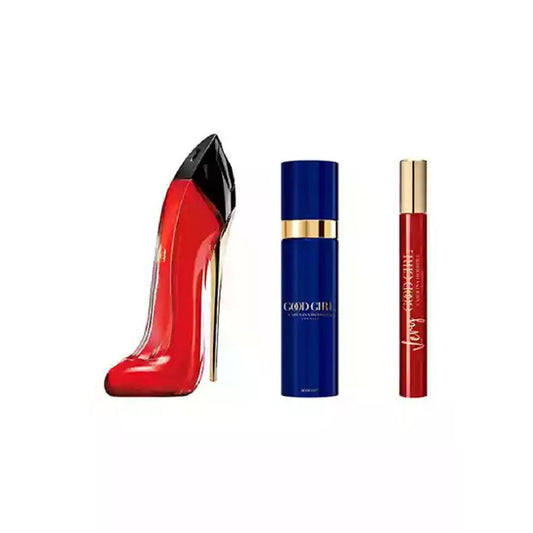 Carolina Herrera Very Good Girl Gift Set