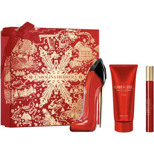 Carolina Herrera Very Good Girl Gift Set