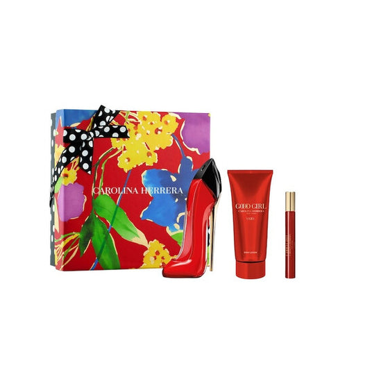 Carolina Herrera Ladies Very Good Girl Gift Set Fragrances