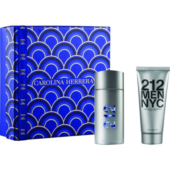 Carolina Herrera 212 Gift Set