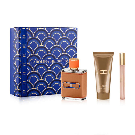 Carolina Herrera Pasion Gift Set