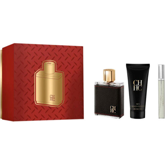 Carolina Herrera Ch Men Gift Set