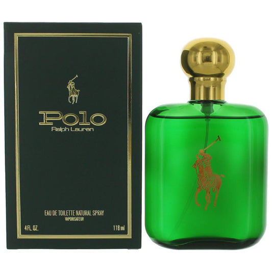 Polo by Ralph Lauren, 4 oz