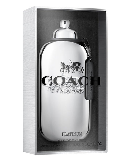 COACH Platinum EDP (Jumbo)
