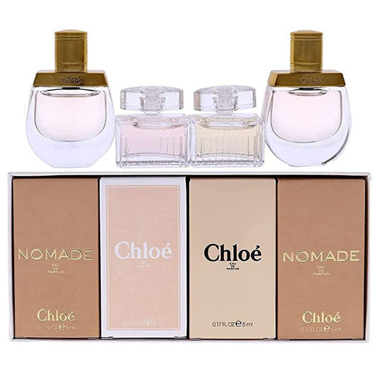 ChloÃƒÂ© Mini Set Gift Set