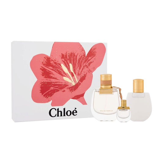 ChloÃƒÂ© Nomade Gift Set