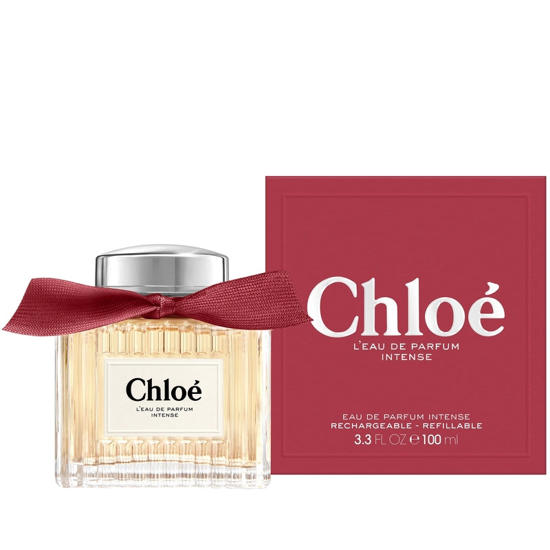 Chloe L'Eau de Parfum Intense EDP 3.3 oz