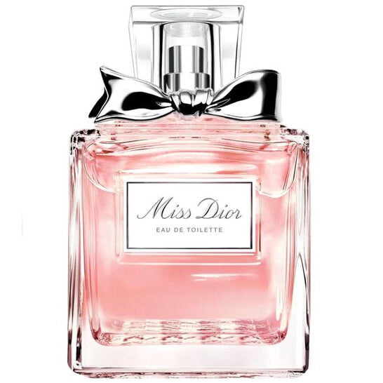 Dior Christian Ladies Miss Dior EDT Spray 3.4 oz (Tester)