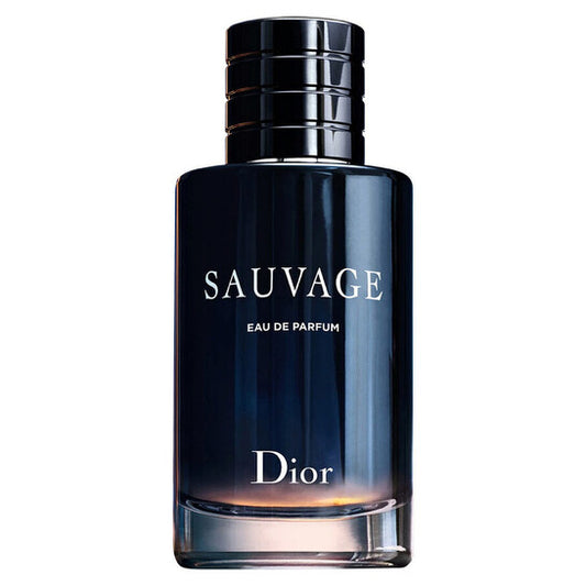 Dior Christian Men's Sauvage EDP Spray 3.4 oz (Tester)
