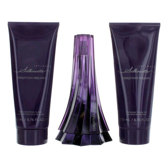 Christian Siriano Intimate Silhouette Gift Set