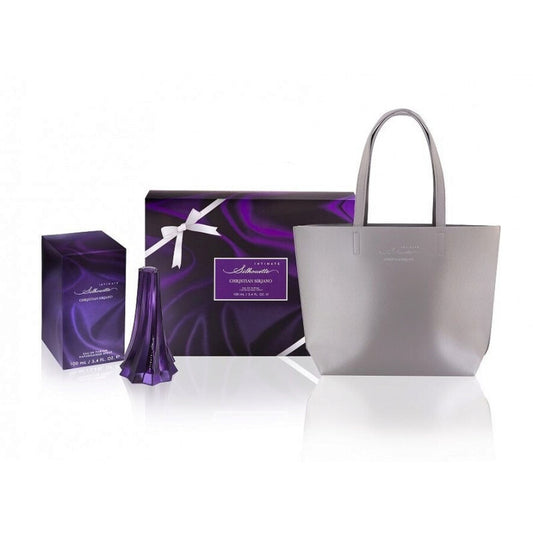 Christian Siriano  Intimate Silhouette Gift Set