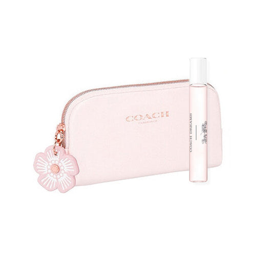 Coach Dreams Gift Set